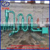 High Quality and High Popularity Sawdust Pipe Dryer Supplier With CE thumbnail-3