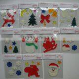 Christmas Window Decoration thumbnail-1