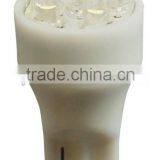 China T10 6 Led Light Auto Car Dashboard Light