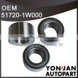 Wheel Hub Bearing OEM 51720-1W000 thumbnail-1