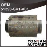 Lower Control Arm Front Bushings OEM#51393-SV1-A01