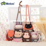 Girl Cell Phone Wallet Hand Bag Cute Plush Toy Bag Wallet Bag