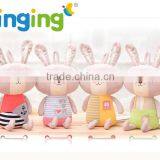 2016 New Cute Plush Toy Fabric Small Toy Child Baby Toy