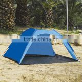66105# Sports Instant Push Up Beach Tent Sun Shelter