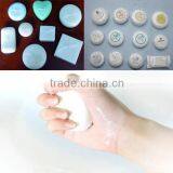 Mini Soap Making Machine Line