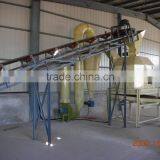 Organic Fertilizer Pellet Machine