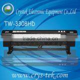 Icontek Large Wide Format Solvent Printer Tw-3308hd