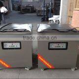 DZ-800/2E Single champer Vacuum Sealing Machine