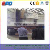 Sludge Dehydration Belt Filter Press thumbnail-3