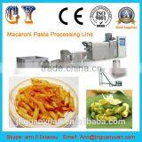 Pasta Making Machine and Pasta Macaroni Making Machine