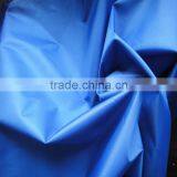 Imitation Memory Fabric /shape Memory Fabric With PU Milky Coating for Jacket thumbnail-1