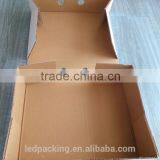 High Quality Corrugated Kraft Box for Packing Meat Box thumbnail-5