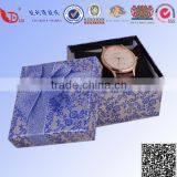 2015 High Quality White Cardboard Custom Paper Gift Box thumbnail-3