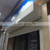 Good Price Aluminum Pvc Window Roller Shutter Frame With High Quality thumbnail-3
