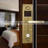 GD Mortise Handle Security Door Lock thumbnail-5