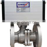 UNOX PNEUMATIC VALVE ACTUATORS thumbnail-1