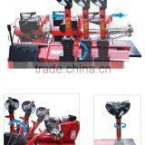 Tyre Tire Changer for Truck Bus Agriculture Construction T980 thumbnail-2