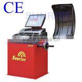 Wheel Balancer Car Wheel Balancer SR-308 thumbnail-1