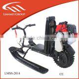 Gas Powered Kid Snow Scooter 50 Containers Sale Quality Choice Most Popular thumbnail-3