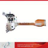 sd Card Socket With Connect Cable for Ndsi Optical Pick-up SF-HD4 With White Cover thumbnail-1