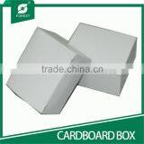 PLAIN PACKING CARDBOARD BOX CUSTOM PRINTED BOX