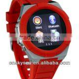Water Resist Smart Watch Phone, China Phone Watch Manufacturer thumbnail-1