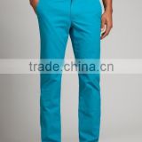 Custom fit 100% Cotton Newfoundland Blt Chino,Ladies sweat pant chino