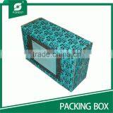 TRADE ASSURANCE SUPPLIER CUSTOM MADE CORRUGATED MAILER PACKAGING CARTONS thumbnail-4