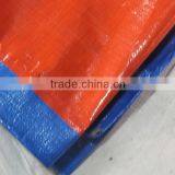 Tarpaulin Leno Woven Fabric 65gram-200gram Custom Size All Purpose Manufacture Directly Hot Sell Waterproof Anti-aging Wholesale thumbnail-2