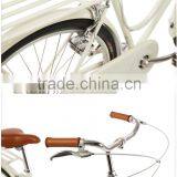 >>>700C Colorful Dutch City Bike With Single Speed Road City Bike/ thumbnail-5