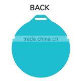 Wholesale Sport Souvenirs Cheap Custom New Design 3D PVC Rubber Super Star Award Medals With Ribbon for Promotional Gifts thumbnail-3