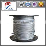 Aircraft steel cable 3mm