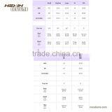 Ladies Sexy Open Front Fitness Tank Top thumbnail-6