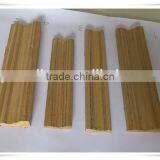 Wholesale Wood Trim Recon Teak Wood Mouldings/engineered Wood Mouldings/unfinished Wood Block or Lumber or Timber thumbnail-2