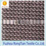 Special Design Polyester Knitted Two Color 3D Air Mesh Mattress Fabric