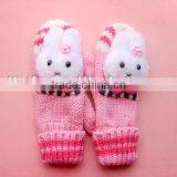 NEWEST!Knitted Gloves thumbnail-1