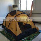 Winter Camping Tent thumbnail-4
