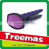 Fashion Car Vent Air Freshener Free Mini Perfume Samples thumbnail-1
