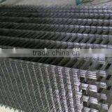 Wholesale Galvanized Welded Wire in Pannl/roll
