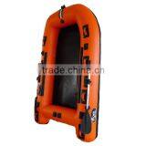 (CE) Approved Inflatable Drifting Boat thumbnail-1
