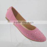 Hot Sale Women Flat Dance Shoes Cheap Shoe Wholesalers thumbnail-2