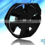 NEW Product ! PSC 110v ac Axial Exhaust Fan With CE & UL Since 1993