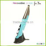 Innovative Electrical Stationary Stylus Pen For Pad/Tablet/Laptop Portable Mouse thumbnail-1