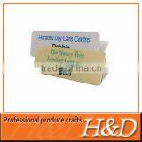 Rigid Sizzle Metal Nameplates for Shoes thumbnail-1
