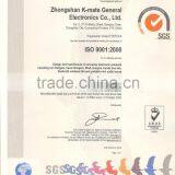 Mini Compact USB Car Charger thumbnail-3