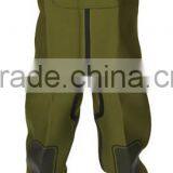 Lard-bucket Men's American Neoprene Fishing Pants thumbnail-2