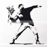 Cut Vinyl Sticker for Car