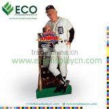 OEM ODM Cardboard Movie Standees for Advertising