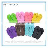 Fuzzy Flip Flop Slippers for Girls With Colorful Style thumbnail-2