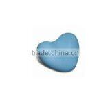 Bath Pillow/heart Pillow/molded Pillow